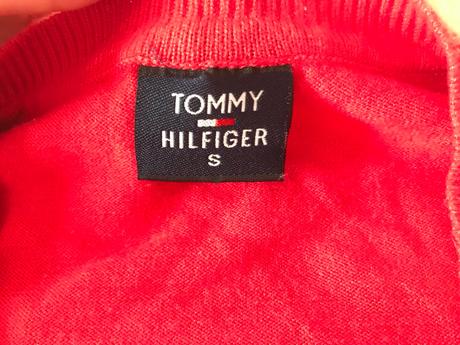 Tommy hilfiger sveter, tommy hilfiger,s