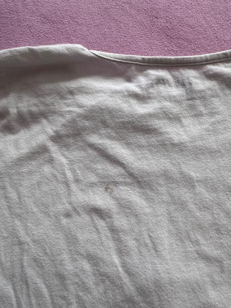 Tričko kôň, h&m,146