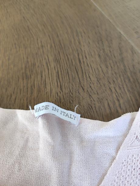 Dámske svetrikove tričko, 