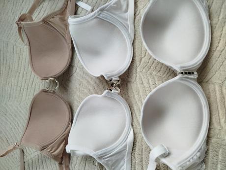 Set 3 podprseniek leilieve, leilieve,65b