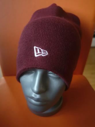 New era zimná čiapka,