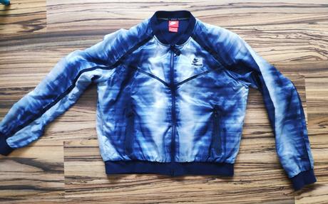 Nike international oversized športová bu do xs,s,m, nike,s