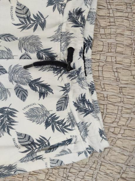 Predám chlapč. krátke nohavice mayoral veľk. 110, mayoral,110