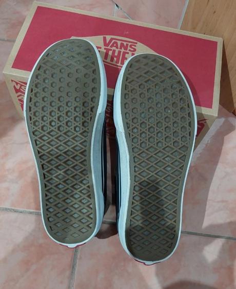 Detské vans botasky, vans,36