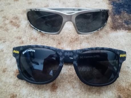 Detske slnecne okuliare,