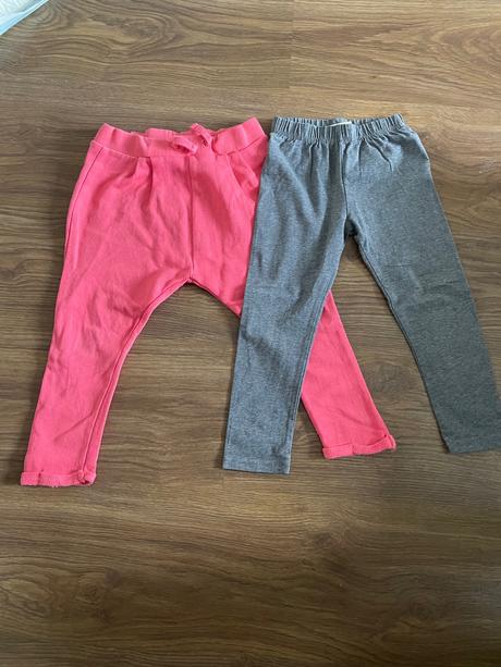 Teplaky, dopodopo,98