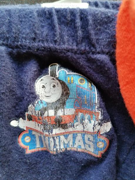 Slipky vláčik tomáš, f&f,98