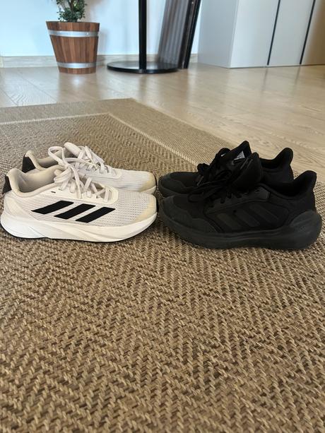Botasky adidas, adidas,36