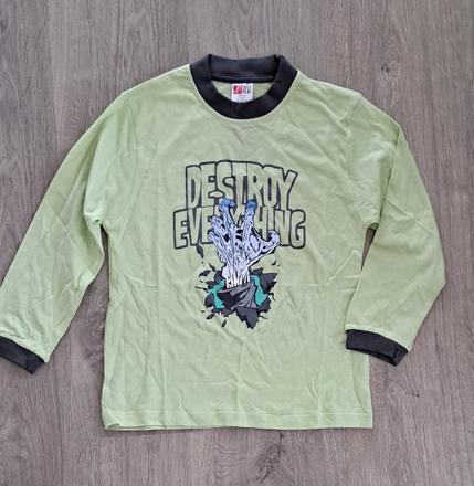 Vrch pyžamko, just play,122