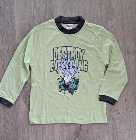 Vrch pyžamko, just play,122