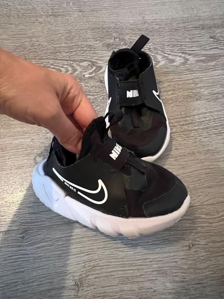 Nike lahucke tenisky, nike,21