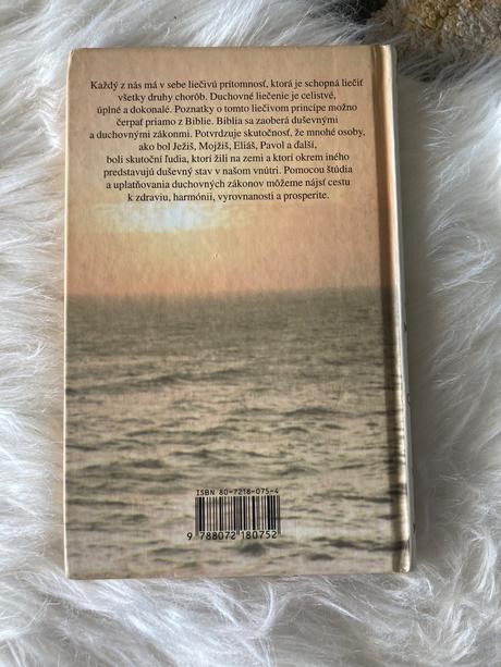 Liečivá sila lásky joseph murphy (1997), 