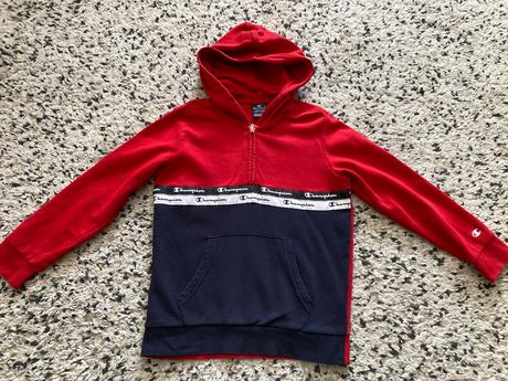 Champion mikina, champion,140