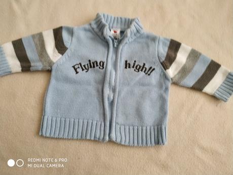 Detský sveter, baby club,62