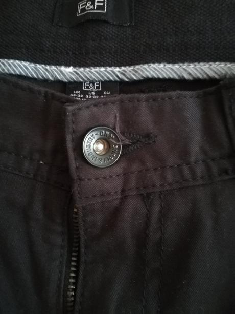 Nohavice, f&f,32