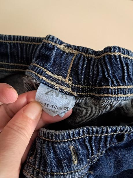 Cargo rifle zara v.152, zara,152