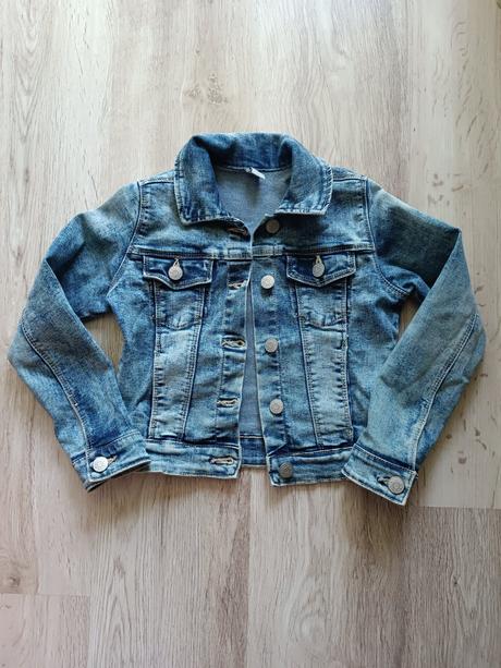 Rifľová bunda, tu,122