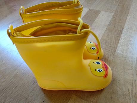 Barefoot gumáky 29/30, 29