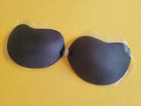 Samodržiaca podprsenka nová, 75c