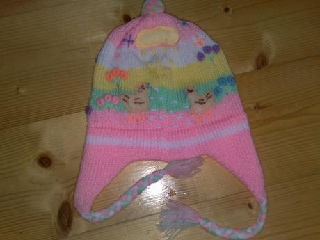 Zimná čiapočka, 98