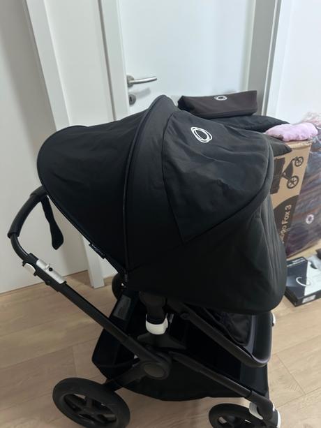 Bugaboo fox3, bugaboo,bugaboo fox 3