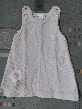 Saty v top stave, h&m,74