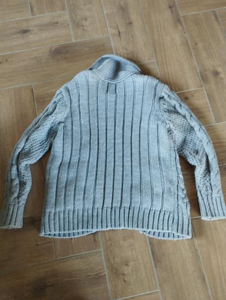 Pánsky štýlový sveter l, l