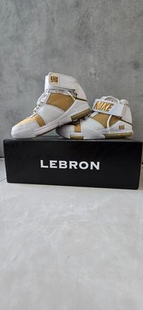 Lebron, 41
