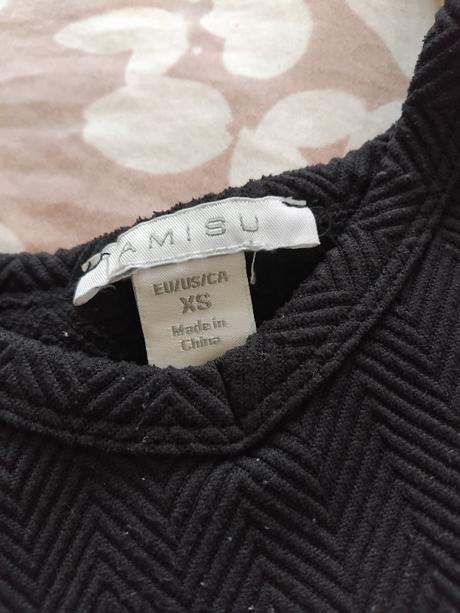 Tričko xs, amisu,xs