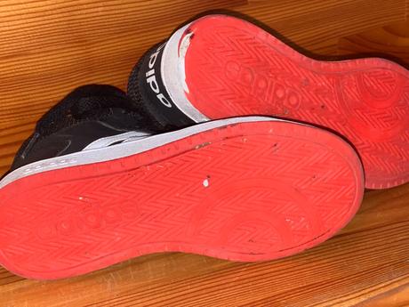 Adidas členkove tenisky, adidas,32