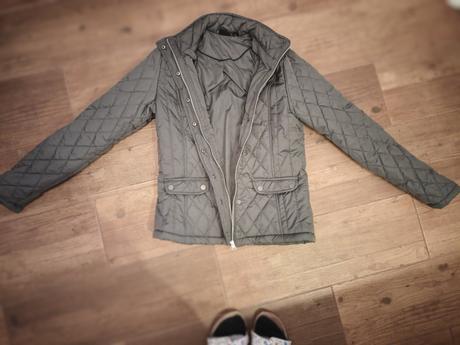 Dámska prechodná bunda, esmara,38