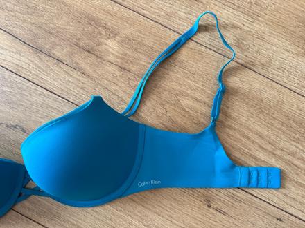 Calvin klein podprsenka, calvin klein,70d