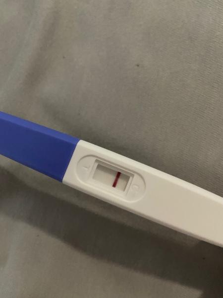 Môžem byť tehotná?