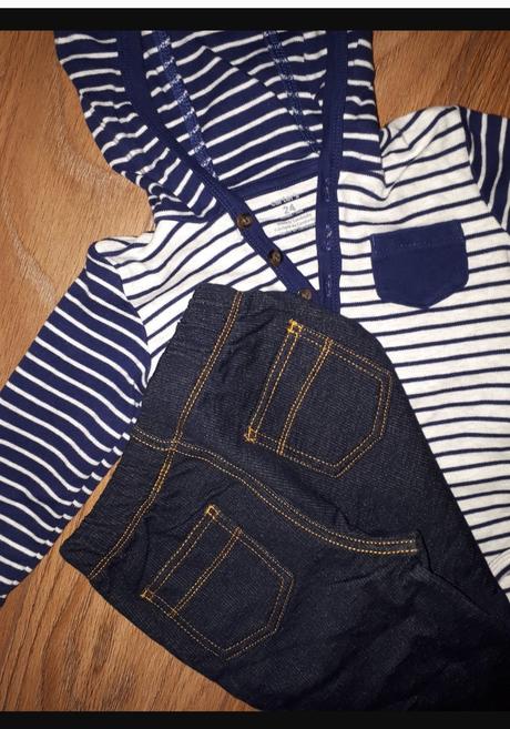 Komplet, carter's,92