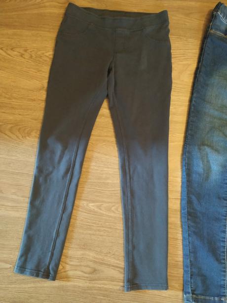 3x nohavice, reserved,146