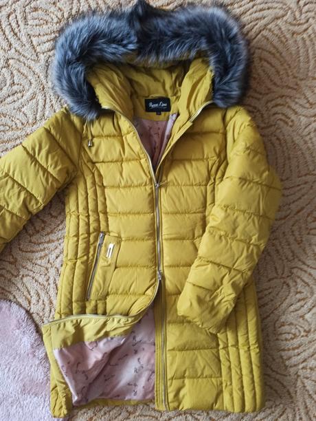 Bunda zimná, 42