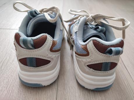 Chlapčenské tenisky, reserved,32