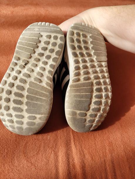 Tenisky adidas, adidas,25