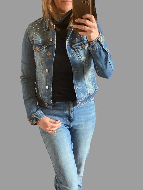 Riflova bunda zara, zara,s