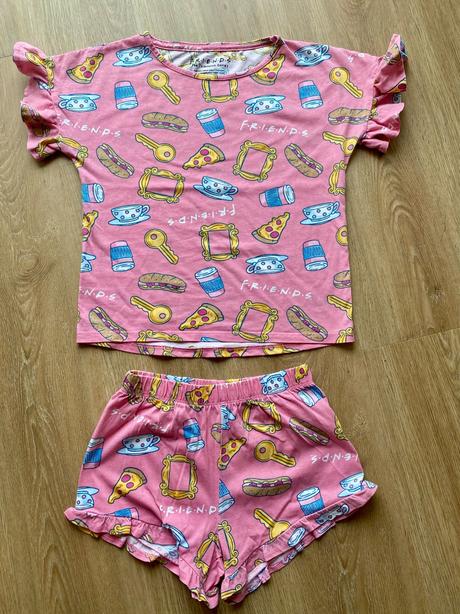 Letne pyzamko, reserved,122