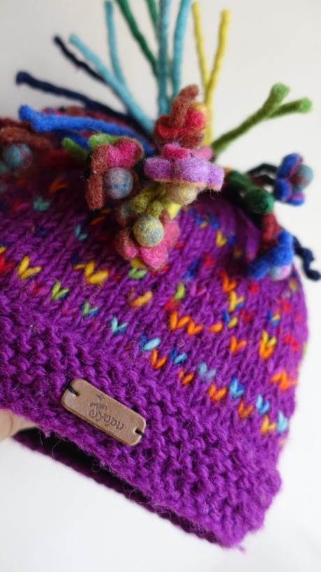 Jyapu detska zimna ciapka, 