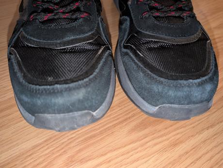 Zateplené zimné topánky willard, 41