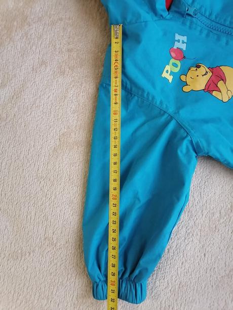 Bundicky +vesta, f&f,74