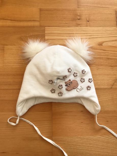 Zimná čiapka, marika,44