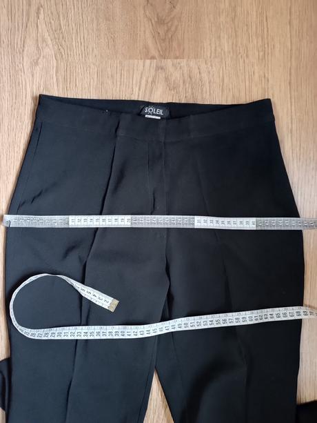 3/4 nohavice damske, m