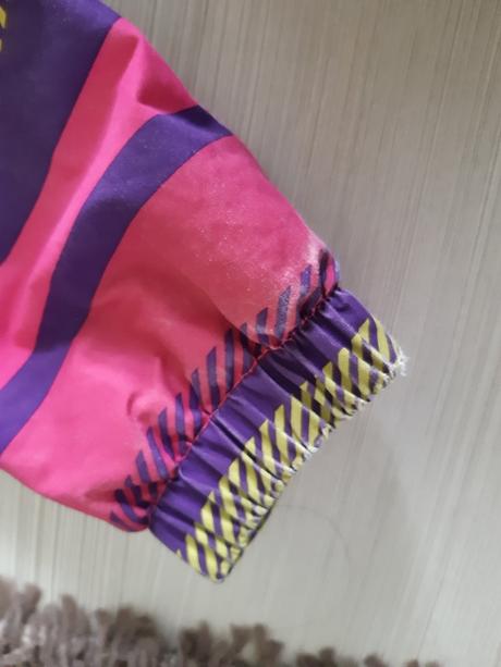 Lyžiarska bunda, lewro,116