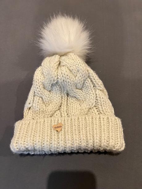 Zimná čiapka guess, guess,m