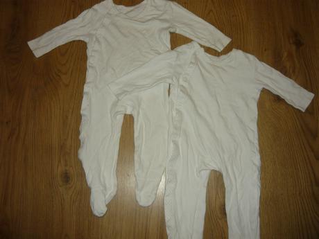 Dupačky  viac kusov  -68, baby,68