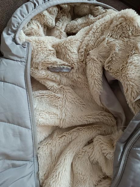 Detský zimný overal, kuniboo,74