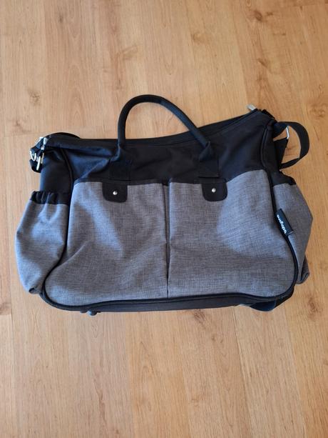 Taška na kočík, babyono